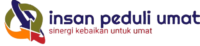 logo insan peduli