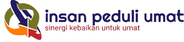 logo insan peduli